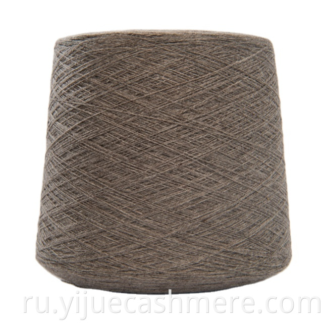 100% Wool Yarn for Scarf